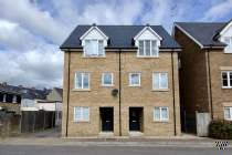 Main Photo of a 3 bedroom  Semi Detached House for sale