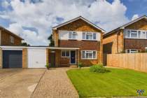 Main Photo of a 3 bedroom  Detached House for sale