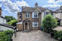 Main Photo of a 5 bedroom  Semi Detached House for sale