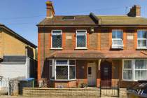 Main Photo of a 4 bedroom  Semi Detached House for sale