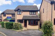 Main Photo of a 3 bedroom  Detached House for sale