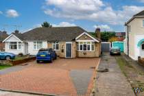 Main Photo of a 2 bedroom  Bungalow for sale