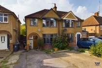 Main Photo of a 3 bedroom  Semi Detached House for sale