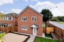 Main Photo of a 3 bedroom  Detached House for sale