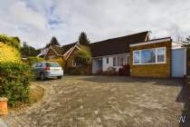 Main Photo of a 3 bedroom  Detached Bungalow for sale