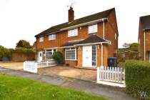 Main Photo of a 3 bedroom  Semi Detached House for sale