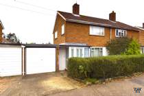 Main Photo of a 2 bedroom  Semi Detached House for sale