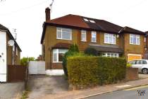 Main Photo of a 3 bedroom  Semi Detached House for sale