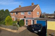 Main Photo of a 3 bedroom  Semi Detached House for sale