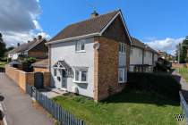 Main Photo of a 3 bedroom  End of Terrace House for sale