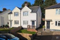 Main Photo of a 2 bedroom  Semi Detached House for sale