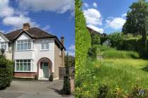 Main Photo of a 3 bedroom  Semi Detached House for sale