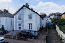 Main Photo of a 5 bedroom  Semi Detached House for sale