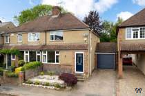 Main Photo of a 3 bedroom  Semi Detached House for sale