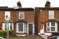 Main Photo of a 3 bedroom  House for sale