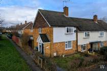 Main Photo of a 2 bedroom  End of Terrace House for sale