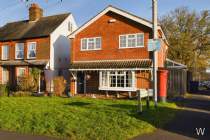 Main Photo of a 4 bedroom  Detached House for sale