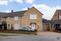 Main Photo of a 3 bedroom  Semi Detached House for sale