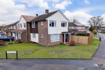 Main Photo of a 3 bedroom  Semi Detached House for sale