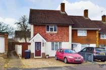 Main Photo of a 3 bedroom  End of Terrace House for sale