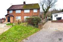 Main Photo of a 3 bedroom  Semi Detached House for sale