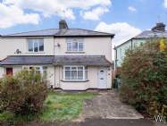 Main Photo of a 2 bedroom  Semi Detached House for sale