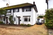 Main Photo of a 3 bedroom  Semi Detached House for sale