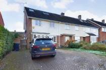 Main Photo of a 3 bedroom  End of Terrace House for sale