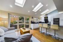 Main Photo of a 3 bedroom  Semi Detached House for sale