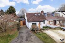 Main Photo of a 5 bedroom  Semi Detached House for sale