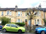 Main Photo of a 4 bedroom  Terraced House for sale