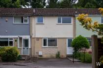 Main Photo of a 3 bedroom  Terraced House for sale