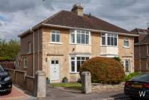 Main Photo of a 3 bedroom  Semi Detached House for sale