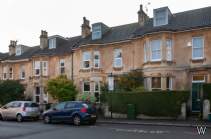 Main Photo of a 4 bedroom  Terraced House for sale