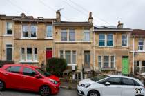 Main Photo of a 4 bedroom  Terraced House for sale