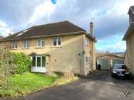 Main Photo of a 3 bedroom  Semi Detached House for sale