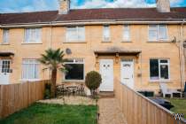 Main Photo of a 2 bedroom  Terraced House for sale