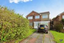 Main Photo of a 4 bedroom  Detached House for sale