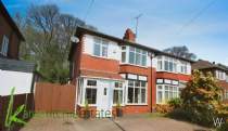 Main Photo of a 3 bedroom  Semi Detached House for sale