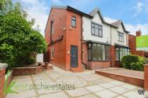 Main Photo of a 5 bedroom  Semi Detached House for sale