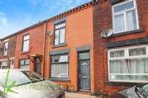 Main Photo of a 2 bedroom  Terraced House for sale