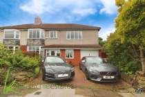 Main Photo of a 5 bedroom  Semi Detached House for sale