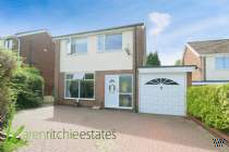 Main Photo of a 3 bedroom  Detached House for sale