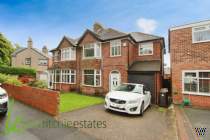 Main Photo of a 3 bedroom  Semi Detached House for sale