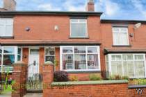 Main Photo of a 3 bedroom  Terraced House for sale