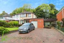 Main Photo of a 3 bedroom  Semi Detached House for sale