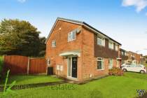 Main Photo of a 3 bedroom  Semi Detached House for sale