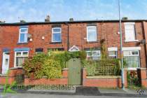 Main Photo of a 2 bedroom  Terraced House for sale