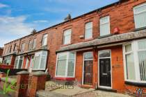 Main Photo of a 3 bedroom  Terraced House for sale