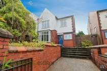 Main Photo of a 3 bedroom  Semi Detached House for sale